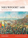 Nieuwpoort 1600 - Bouko de Groot - 9781472830814