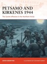 Petsamo and Kirkenes 1944 - David Greentree - 9781472831132