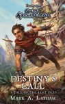 Frostgrave: Ghost Archipelago: Destiny's Call - Mark Latham ; Dmitry Burmak - 9781472832702
