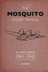 The Mosquito Pocket Manual - Martin (University of Exeter Robson - 9781472834324
