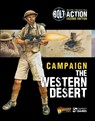 Bolt Action: Campaign: The Western Desert - Warlord Games - 9781472834355