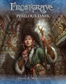Frostgrave: Perilous Dark - Joseph A. (Author) McCullough - 9781472834591