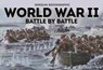 World War II Battle by Battle - Nikolai (Ilios editor) Bogdanovic - 9781472835550