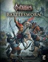 Oathmark: Battlesworn - Joseph A. (Author) McCullough - 9781472837042