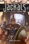 Jackals - John-Matthew DeFoggi - 9781472837424
