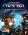 Stargrave - Joseph A. (Author) McCullough - 9781472837509