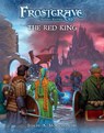 Frostgrave: The Red King - Joseph A. (Author) McCullough - 9781472838858