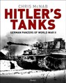 Hitler's Tanks - Chris McNab - 9781472839763