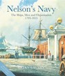Nelson's Navy - Brian Lavery - 9781472841353