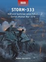 Storm-333 - Mark (New York University Galeotti - 9781472841872
