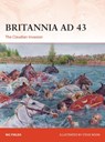 Britannia AD 43 - Nic Fields - 9781472842077