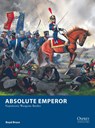Absolute Emperor - Boyd Bruce - 9781472843654