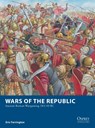 Wars of the Republic - Eric Farrington - 9781472844910