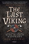 The Last Viking - Don Hollway - 9781472846501