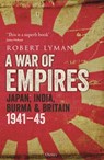 A War of Empires - Robert Lyman - 9781472847157