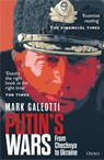 Putin's Wars - Mark (New York University Galeotti - 9781472847553