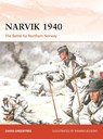 Narvik 1940 - David Greentree - 9781472849106