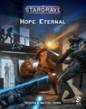 Stargrave: Hope Eternal - Joseph A. (Author) McCullough - 9781472852205