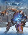 Frostgrave: Fireheart - Joseph A. (Author) McCullough - 9781472852250