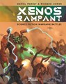 Xenos Rampant - Daniel Mersey ; Richard Cowen - 9781472852366