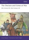 The Dacians and Getae at War - Andrei Pogacias - 9781472854537