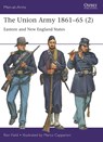 The Union Army 1861–65 (2) - Ron Field - 9781472855831