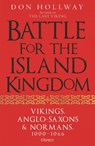 Battle for the Island Kingdom - Don Hollway - 9781472858924