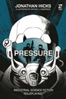 Pressure - Jonathan Hicks - 9781472858993