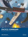 Pacific Command - Mike Hutchinson - 9781472859976
