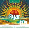 Ayar: Children of the Sun -  - 9781472860071