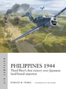 Philippines 1944 - Edward M. Young - 9781472860439