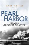Pearl Harbor - Mark (Author) Stille - 9781472865311