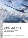 Okinawa 1945 - Angus Konstam - 9781472866745