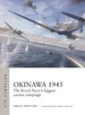 Okinawa 1945 - Angus Konstam - 9781472866745