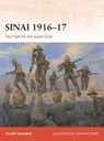 Sinai 1916–17 - Stuart Hadaway - 9781472867797