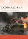 Donbas 2014–15 - Mark (New York University Galeotti - 9781472868473
