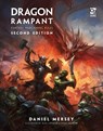Dragon Rampant: Second Edition - Daniel Mersey - 9781472868640