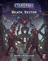 Stargrave: Death Vector - Joseph A. (Author) McCullough - 9781472869173