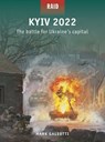 Kyiv 2022 - Mark (New York University Galeotti - 9781472869524