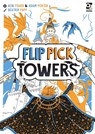 Flip Pick Towers -  - 9781472869883