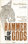 Hammer of the Gods - Don Hollway - 9781472871589