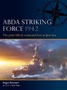 ABDA Striking Force 1942 - Angus Konstam - 9781472872517