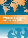 Women, Business and the Law - The World Bank - 9781472906434