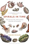 Spirals in Time - Helen Scales - 9781472911384