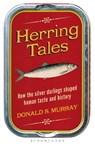 Herring Tales - MURRAY,  Donald S. - 9781472912176