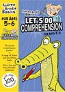 Let's do Comprehension 5-6 - Andrew Brodie - 9781472919526