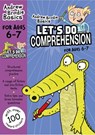 Let's do Comprehension 6-7 - Andrew Brodie - 9781472919533