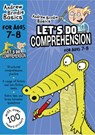 Let's do Comprehension 7-8 - Andrew Brodie - 9781472919540