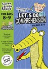 Let's do Comprehension 8-9 - Andrew Brodie - 9781472919557