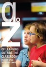 A-Z of Learning Outside the Classroom - Dr Russell Grigg ; Helen Lewis - 9781472921208